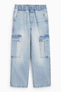Cargojeans