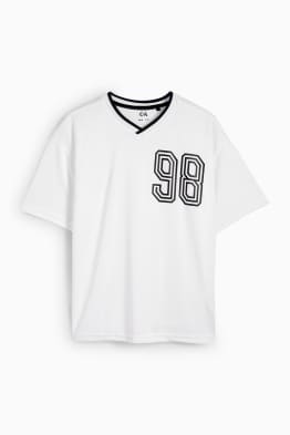 Kurzarmshirt