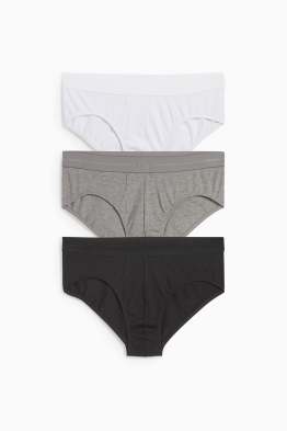 Multipack of 3 - briefs