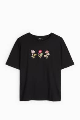 T-shirt - regular fit