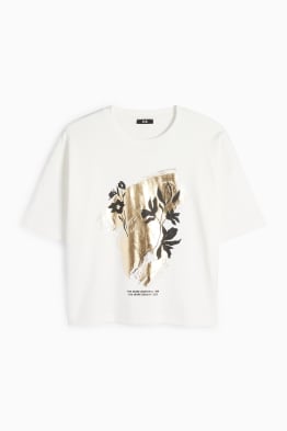 T-shirt - regular fit