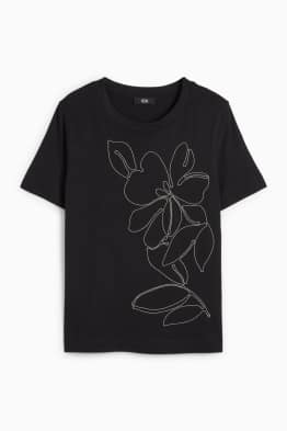 T-shirt - regular fit