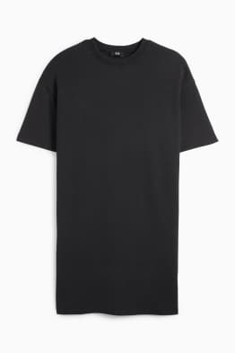 T-Shirt-Kleid