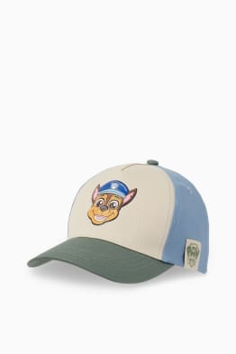 PAW Patrol - Chase - baseballpet