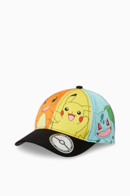 Pokémon - baseballpet