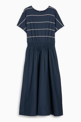 Fit & flare dress