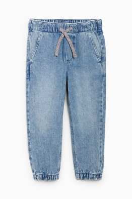 Relaxed jeans