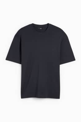 T-shirt - relaxed fit