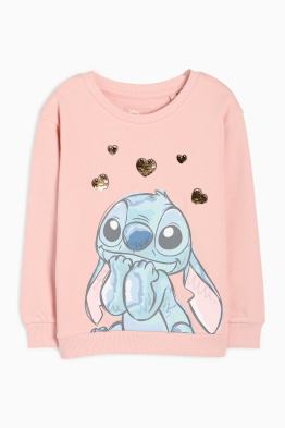 Lilo & Stitch - felpa