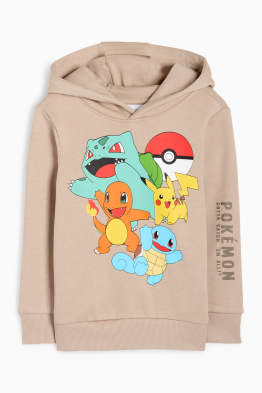Pokémon - Hoodie