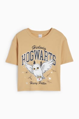Harry Potter - Kurzarmshirt