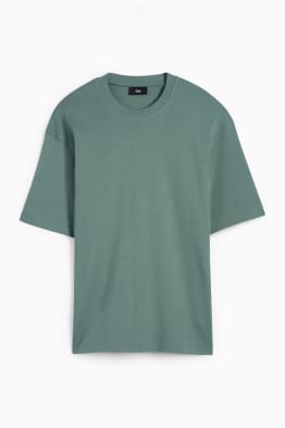 T-Shirt - Relaxed Fit