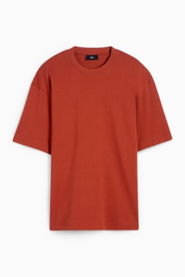 T-shirt - relaxed fit