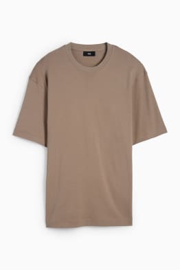 T-shirt - relaxed fit