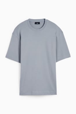 T-shirt - relaxed fit