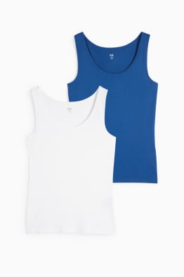 Set van 2 - basic top