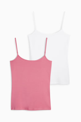 Multipack 2er - Basic-Top