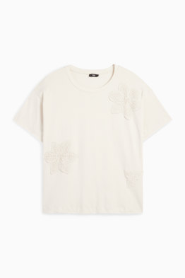 T-shirt - regular fit
