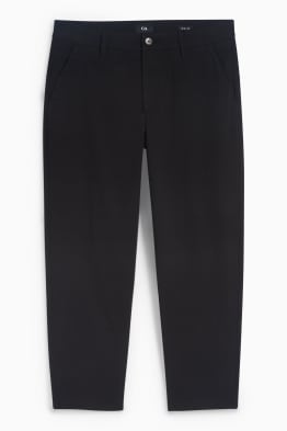 Chino - tapered fit