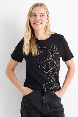 T-shirt - regular fit