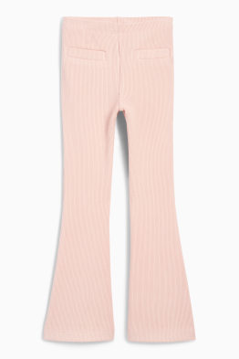 Flared legging - geribd