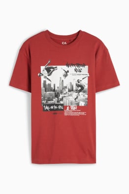 Skater - T-shirt