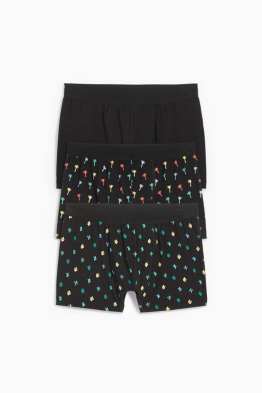 Multipack of 3 - trunks