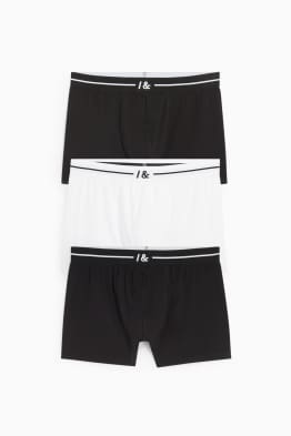 Multipack of 3 - trunks