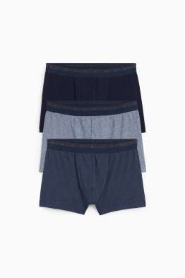 Multipack of 3 - trunks
