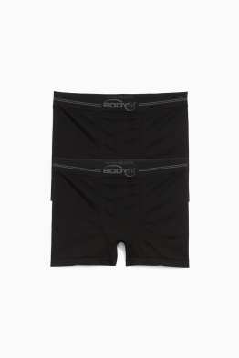 Multipack of 2 - trunks - seamless