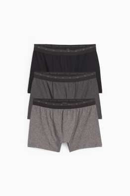 Multipack of 3 - trunks