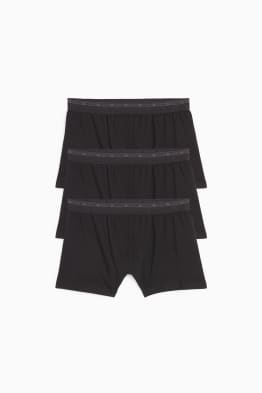 Multipack of 3 - trunks