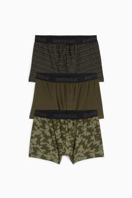 Multipack of 3 - trunks