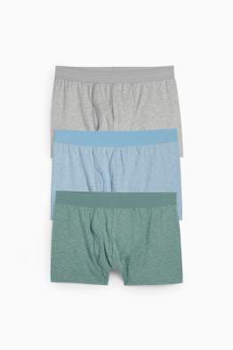 Multipack of 3 - trunks