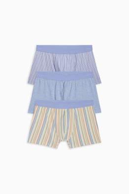 Multipack of 3 - trunks