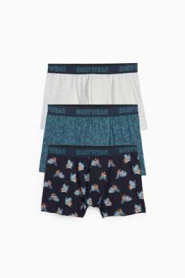 Multipack of 3 - trunks
