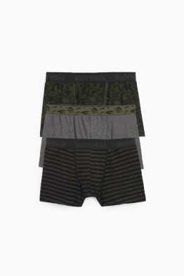 Multipack of 3 - trunks