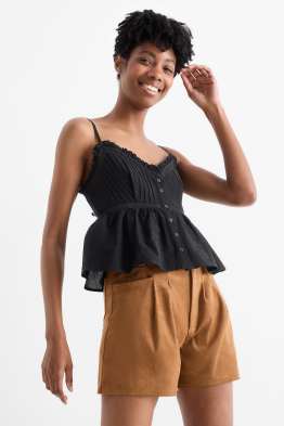 Blousetop