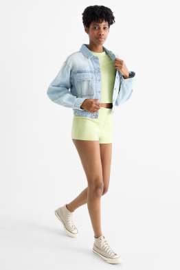 Sweatshorts