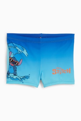 Lilo & Stitch - zwembroek - LYCRA® XTRA LIFE™