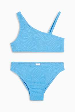 Muschel - Bikini - LYCRA® XTRA LIFE™ - 2 teilig