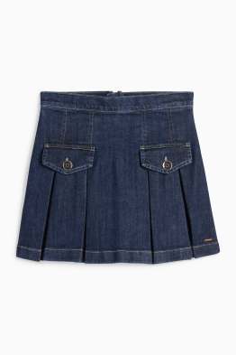 Jeansrock