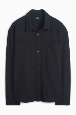 Hemd - Relaxed Fit - Kent