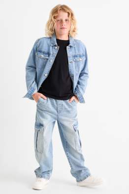 Cargojeans