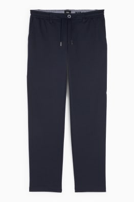 Chino - tapered fit