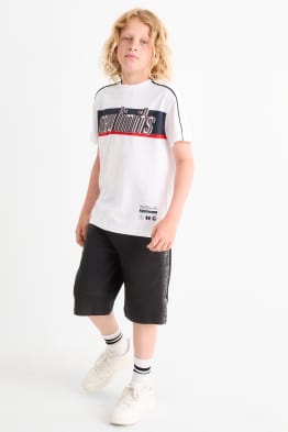 Sweatshorts