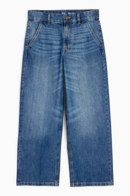 Baggy Jeans