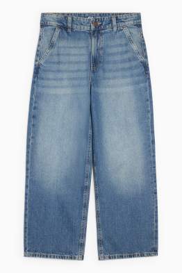 Baggy jeans