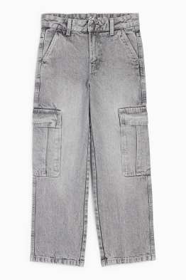 Cargojeans