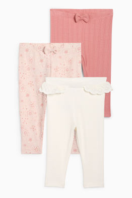 Baby leggings